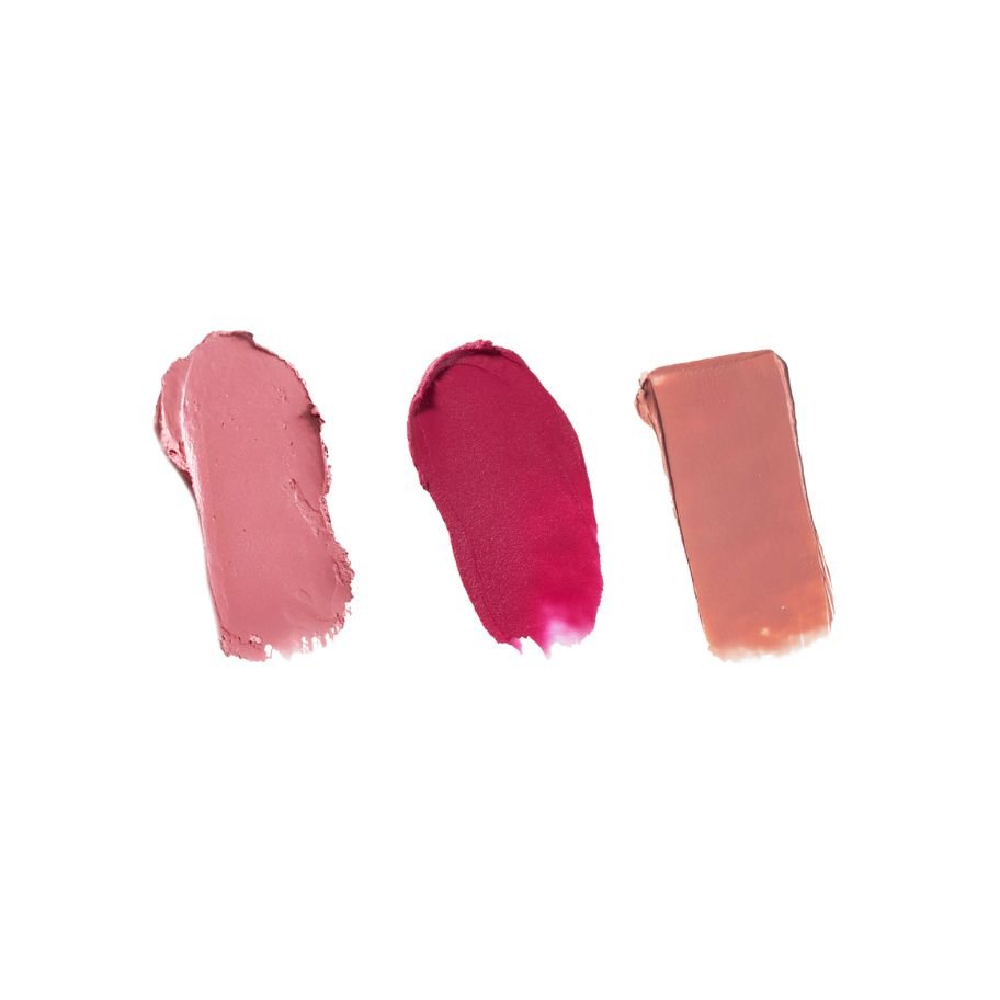 Westman Atelier Petite Baby Cheeks Blush Trio Set