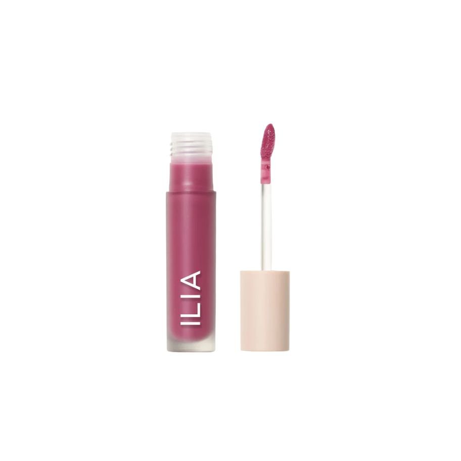 Ilia Beauty Overglaze Hydrating Lip Gloss Mosaic